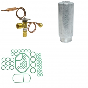 A/C System Repair Kit