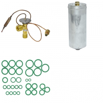 A/C System Repair Kit