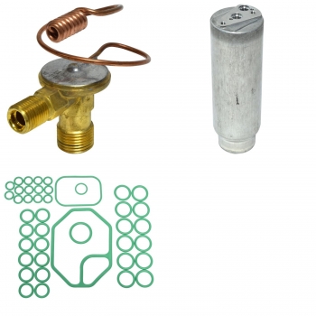 A/C System Repair Kit