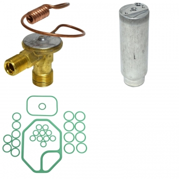 A/C System Repair Kit