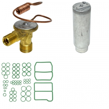 A/C System Repair Kit
