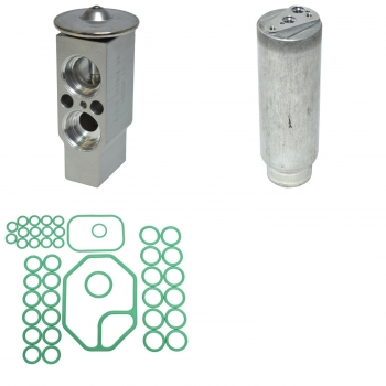 A/C System Repair Kit