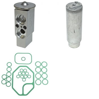 A/C System Repair Kit