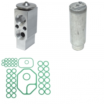 A/C System Repair Kit
