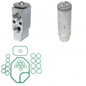 A/C System Repair Kit