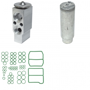 A/C System Repair Kit
