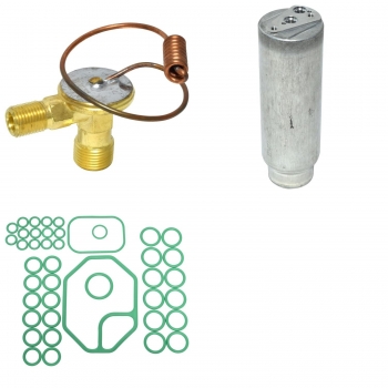 A/C System Repair Kit