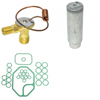 A/C System Repair Kit
