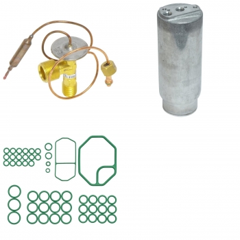 A/C System Repair Kit