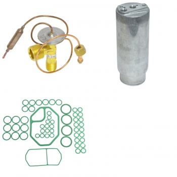 A/C System Repair Kit