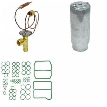 A/C System Repair Kit