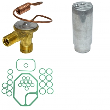 A/C System Repair Kit