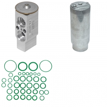 A/C System Repair Kit