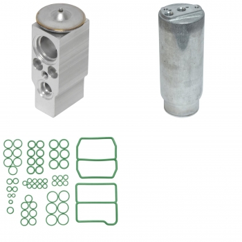 A/C System Repair Kit