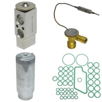 A/C System Repair Kit