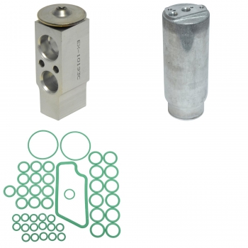 A/C System Repair Kit