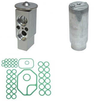 A/C System Repair Kit