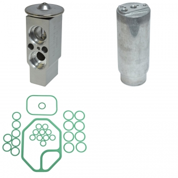 A/C System Repair Kit