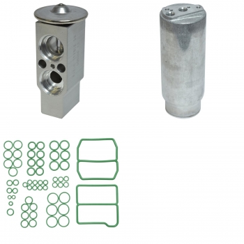 A/C System Repair Kit