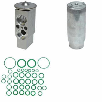 A/C System Repair Kit