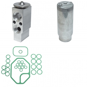A/C System Repair Kit
