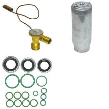 A/C System Repair Kit