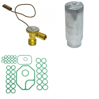 A/C System Repair Kit