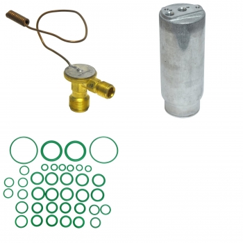 A/C System Repair Kit