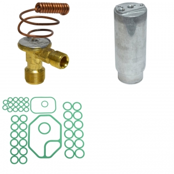 A/C System Repair Kit