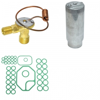A/C System Repair Kit