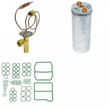 A/C System Repair Kit