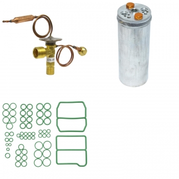 A/C System Repair Kit