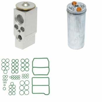 A/C System Repair Kit