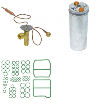 A/C System Repair Kit