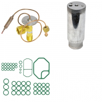 A/C System Repair Kit