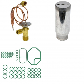 A/C System Repair Kit