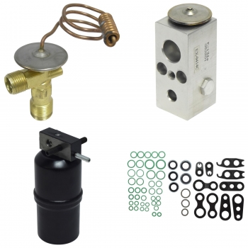 A/C System Repair Kit