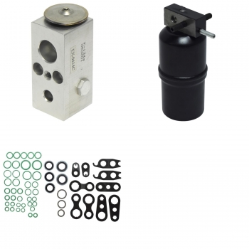 A/C System Repair Kit