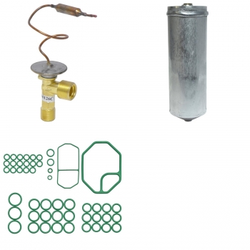 A/C System Repair Kit