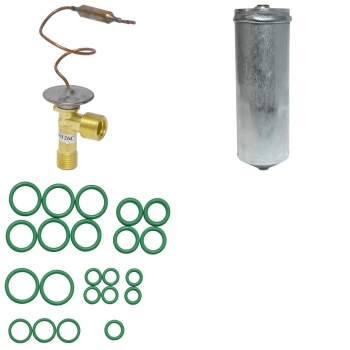 A/C System Repair Kit