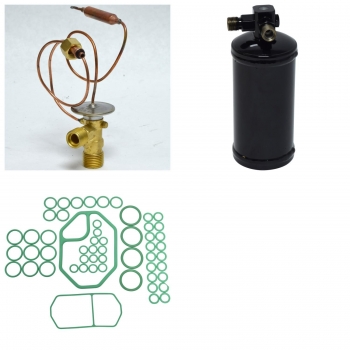 A/C System Repair Kit