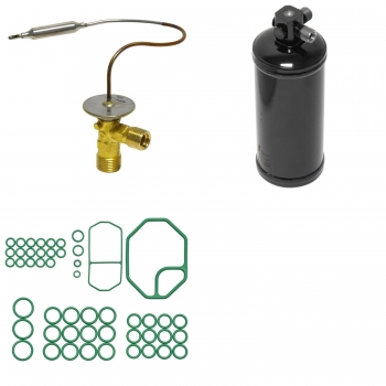 A/C System Repair Kit