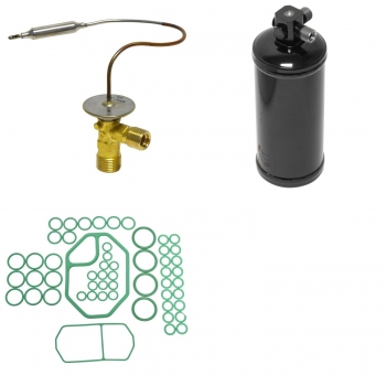 A/C System Repair Kit