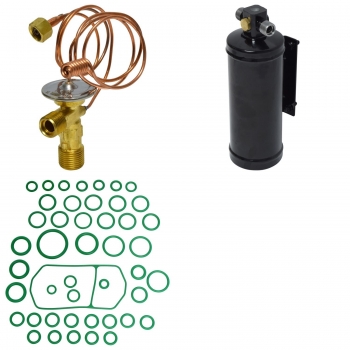 A/C System Repair Kit