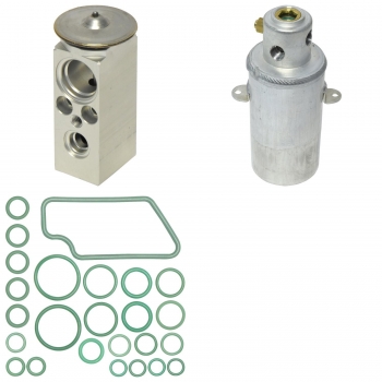 A/C System Repair Kit