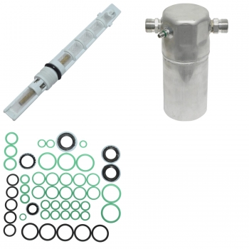 A/C System Repair Kit