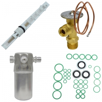 A/C System Repair Kit