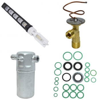 A/C System Repair Kit