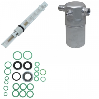 A/C System Repair Kit