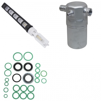 A/C System Repair Kit